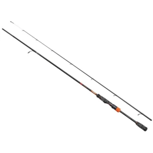 Lanseta Berkley URBN II Dropshooter Barrel ML, 7-25g, 2.40m, 2seg