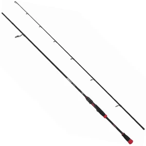 Lanseta Berkley Zilla Pike Spin 702M, 2.13m, 15-60g, 2seg