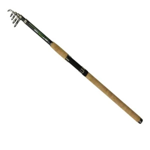 Lanseta Carp Zoom Action Telecarp 3.00m 60-120g Lanseta Carp Zoom Action Telecarp 3.00m 60-120g