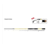 Lanseta Carp Zoom Predator-Z Dropshot Intense DSI 2.10m 5-20g