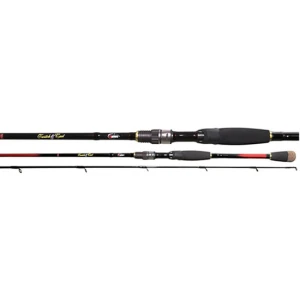 Lanseta Carp Zoom Predator Z Oplus Twitch Cast 2.05m 7-28g Lanseta Carp Zoom Predator Z Oplus Twitch Cast 2.05m 7-28g
