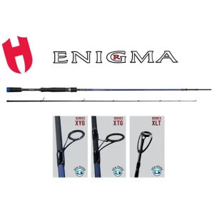 Lanseta Colmic Herakles Enigma R HER2-72H 218cm 15-40g
