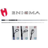 Lanseta Colmic Herakles Enigma R HER2-80MH 240cm 10-30g