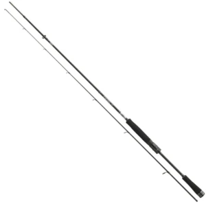 Lanseta DAIWA Caldia Light Spin, 2.00m, 3-12g, 2seg