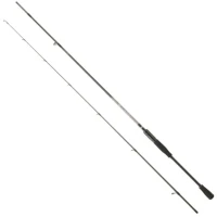 Lanseta DAIWA Exceler Spin 702HFS Rod, 14-42g, 2.13m, 2seg