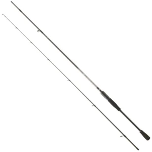 Lanseta DAIWA Exceler Spin 802MHFS Rod, 7-28g, 2.44m, 2seg