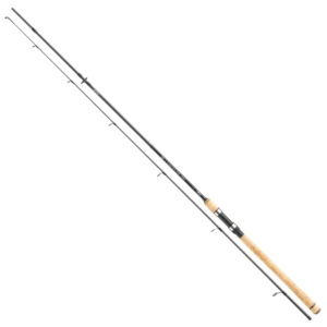 Lanseta DAIWA Exceler Traditional Spin, 10-40g, 2.40g, 2seg