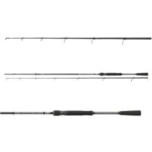 Lanseta DAIWA Fuego Predator Spin Fast 2.00m, 3-12g, 2seg Lanseta DAIWA Fuego Predator Spin Fast 2.00m, 3-12g, 2seg