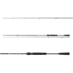 Lanseta DAIWA Fuego Predator Spin Fast 2.10m, 7-30g, 2seg Lanseta DAIWA Fuego Predator Spin Fast 2.10m, 7-30g, 2seg