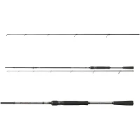 Lanseta DAIWA Fuego Predator Spin Fast 2.40m, 10-40g, 2seg