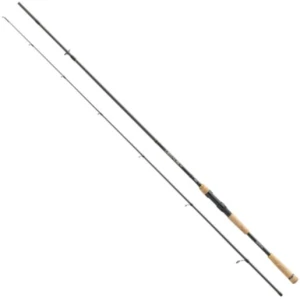 Lanseta DAIWA Legalis Solid Jigger Spin Rod, 8-35g, 2.40m, 2seg
