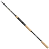 Lanseta Daiwa Legalis Tele Spin Rod, 40-120g, 3.00m, 6seg