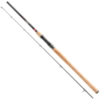 Lanseta DAIWA Ninja X Jiggerspin 2.40m, 7-28g, 2seg