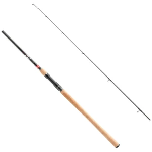 Lanseta DAIWA Ninja X Spin, 10-30g, 2.10m, 2seg
