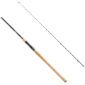Lanseta DAIWA Ninja X Spin, 3-12g, 2.10m, 2seg