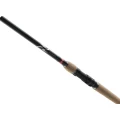 Lanseta DAIWA Ninja X Spin, 3-15g, 2.10m, 2seg Lanseta DAIWA Ninja X Spin, 3-15g, 2.10m, 2seg