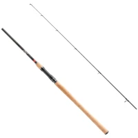 Lanseta Daiwa Ninja X Spin, 4-18g, 2.55m, 2seg