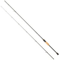 Lanseta DAIWA Presso Iprimi 602UL, 0.5-5g, 1.83m, 2seg