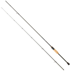 Lanseta DAIWA Presso Iprimi 702MLX, 5-14g, 2.13m, 2seg