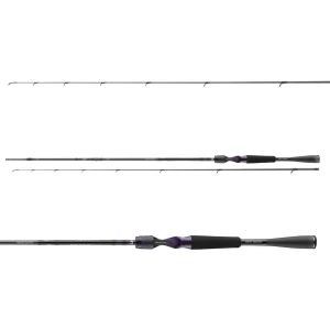 Lanseta DAIWA Prorex BaitCast Finesse Extra Fast, 2.5m, 3-14g, 2seg Lanseta DAIWA Prorex BaitCast Finesse Extra Fast, 2.5m, 3-14g, 2seg