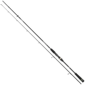 Lanseta DAIWA Prorex S Finesse Spin, 3-14g, 2.15g, 2seg