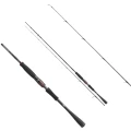 Lanseta DAIWA Tournament AGS Spin, 2.40m, 18-64g, 2seg