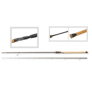 Lanseta DAM Nanoflex Pro 2.70m 10-30gr