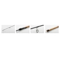 Lanseta DAM Nanoflex Pro+ 2.70m 14-40g Lanseta DAM Nanoflex Pro+ 2.70m 14-40g