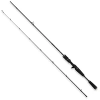 Lanseta DAM Yagi Cast Spinning Rod, 7-28g, 1.98m, 2seg