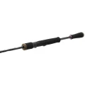 Lanseta DAM Yagi Spin UL Jig MF, 2.40m, 23-15g, 2seg