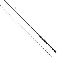 Lanseta DAM Yagi V2 Spin M, 15-53g, 2.20m, 2seg Lanseta DAM Yagi V2 Spin M, 15-53g, 2.20m, 2seg