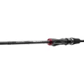Lanseta Daiwa Ballistic X Spin 2.40M 10-40g 2SEG