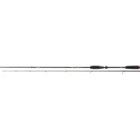 Lanseta Daiwa Crossfire Jigger Spin, 2.40m, 8-35g, 2buc