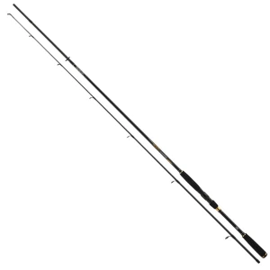 Lanseta Daiwa Crossfire JiggerSpin 2.40m, 5-25g, 2seg Lanseta Daiwa Crossfire JiggerSpin 2.40m, 5-25g, 2seg