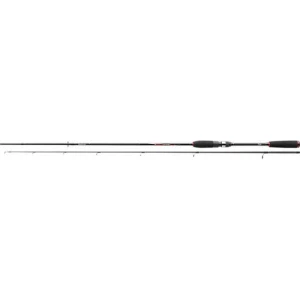 Lanseta Daiwa Crossfire Spin, 2.40m, 15-40g, 2buc