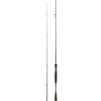 Lanseta Daiwa Exceler 602mfs, 1.83m, 5-21g, 2buc