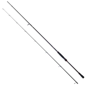 Lanseta Daiwa Fuego 802 HFS 2.44m, 14-42g, 2seg Lanseta Daiwa Fuego 802 HFS 2.44m, 14-42g, 2seg