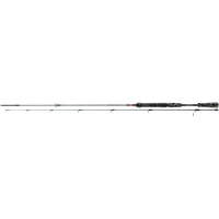 Lanseta Daiwa Fuego Camo Spin 2.40m 10-30g 2SEG Lanseta Daiwa Fuego Camo Spin 2.40m 10-30g 2SEG