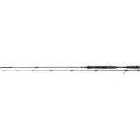 Lanseta Daiwa Fuego Jiggerspin 2.40m 7-28g 2seg Lanseta Daiwa Fuego Jiggerspin 2.40m 7-28g 2seg