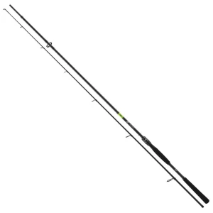 Lanseta Daiwa Prorex X Sensor Spin 2.10m, 1-7g, 2seg