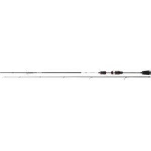 Lanseta Daiwa Silver Creek Light Spin 2.20M 5-21g 2SEG Lanseta Daiwa Silver Creek Light Spin 2.20M 5-21g 2SEG