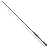 Lanseta Daiwa Tatula XT Spin 2.03m, 0.9-7g, 2seg