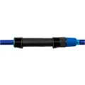 Lanseta Delphin  PETROL Tip A, 2.15m, 5-25g, 2seg