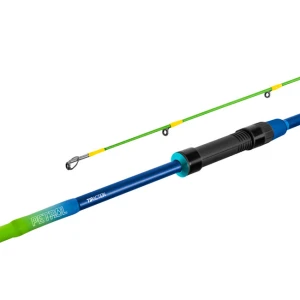 Lanseta Delphin  PETROL Tip A, 2.40m, 7-28g, 2seg Lanseta Delphin  PETROL Tip A, 2.40m, 7-28g, 2seg