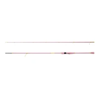 Lanseta Delphin Queen Spin 240cm 10-30g 2seg