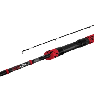 Lanseta  Delphin RedCODE 183cm 0.5-5g