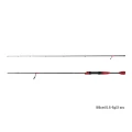 Lanseta Delphin RedCODE 183cm 0.5-5g Lanseta Delphin RedCODE 183cm 0.5-5g