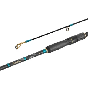 Lanseta Delphin ZANDERA NX 2.10m, 3-21g, 2seg