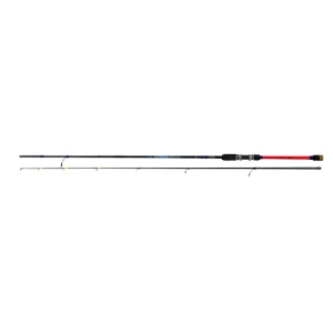 Lanseta EnergoTeam L&K Proguide 1.98m 14-42g 2buc Lanseta EnergoTeam L&K Proguide 1.98m 14-42g 2buc