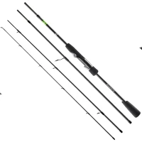Lanseta Favorite Travel X1 1-804m, 2.44m, 10-32g, 4seg